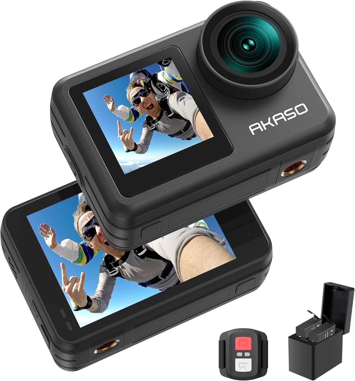 新品未開封 KODAK PIXPRO C1 ブラック デジタルカメラ コダック