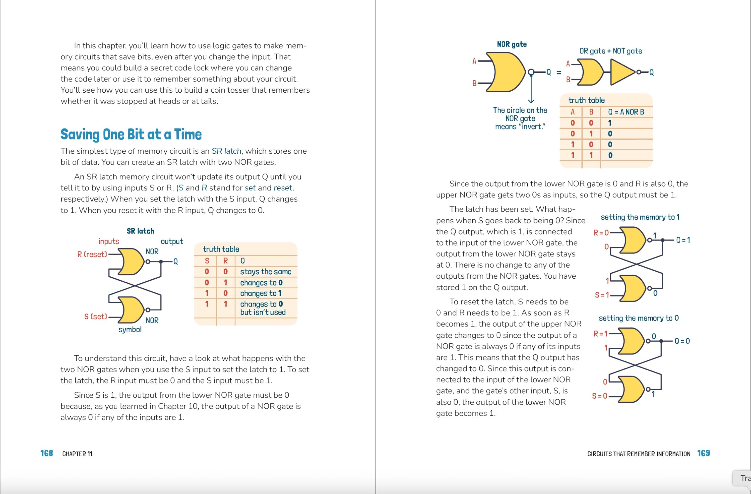 Electronics for Kids, 2nd Edition: An Introduction with 21 Fun Projects