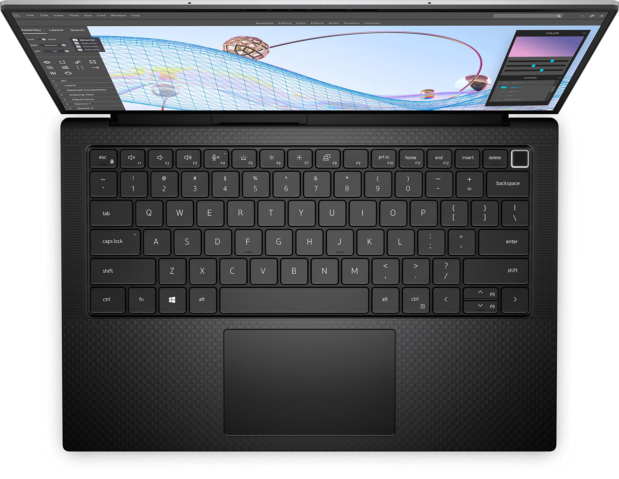 Amazon.com: Dell Precision 5000 5470 14