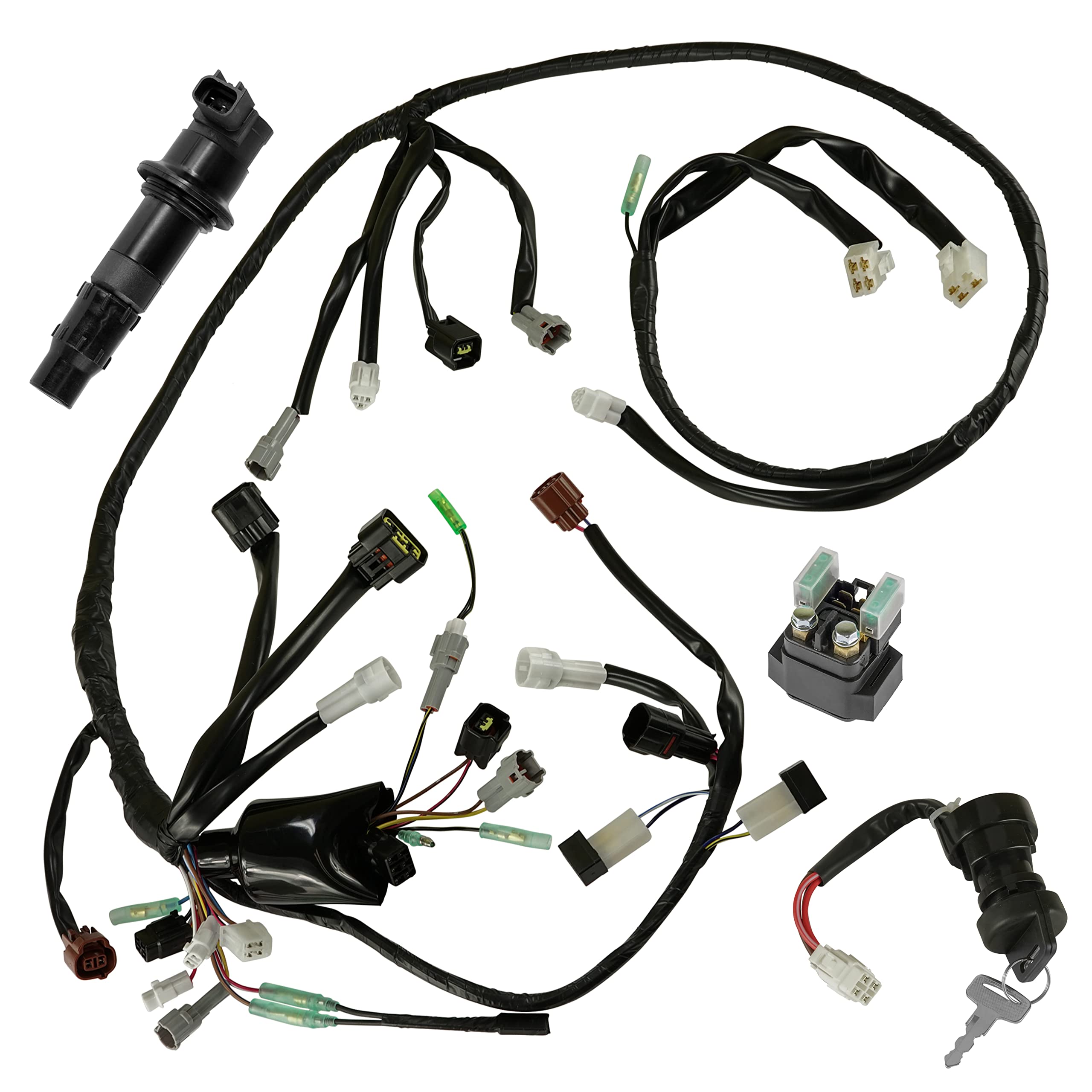 Wire Part For Suzuki Ltz400? : R/ATV