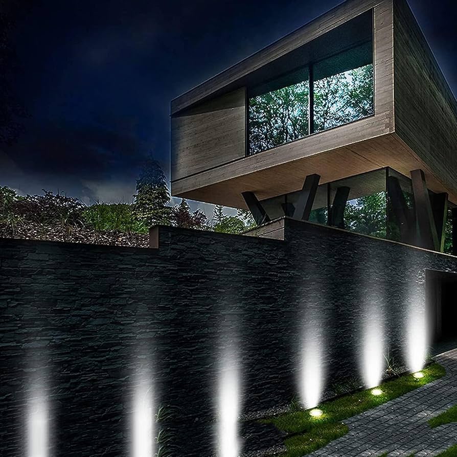 Amazon.co.jp: ビームスポットライト - 屋外 スポットライト