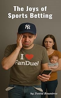 The Joys of Sports Betting