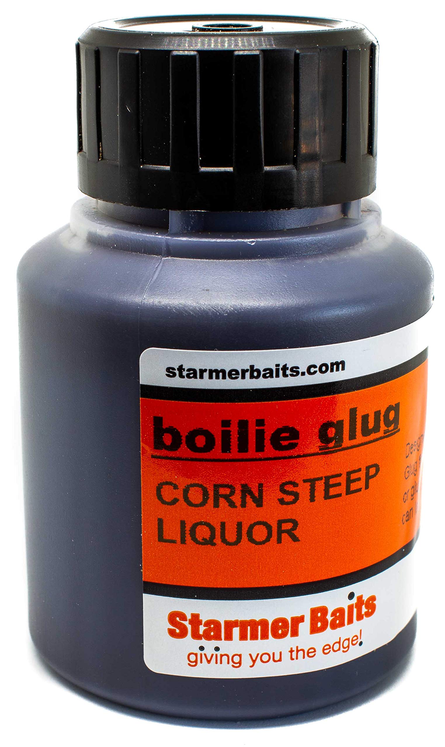 starmerbaits Boilie/GLUG / 125ml / Corn steep liquor โ image 1