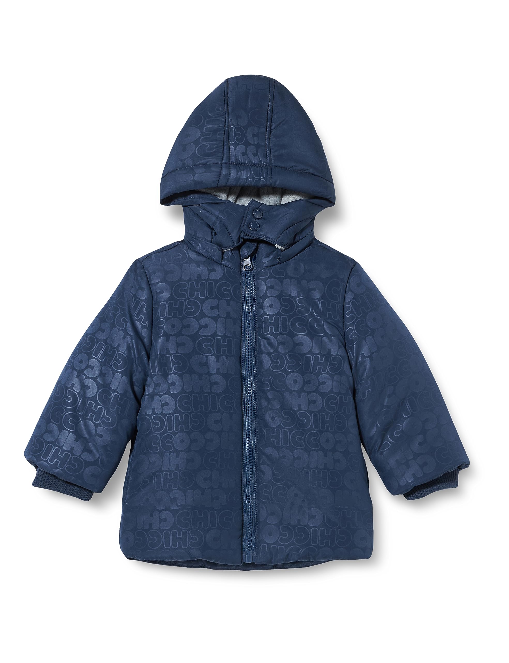 Chicco Chaqueta con capucha, Bebé-Niños
