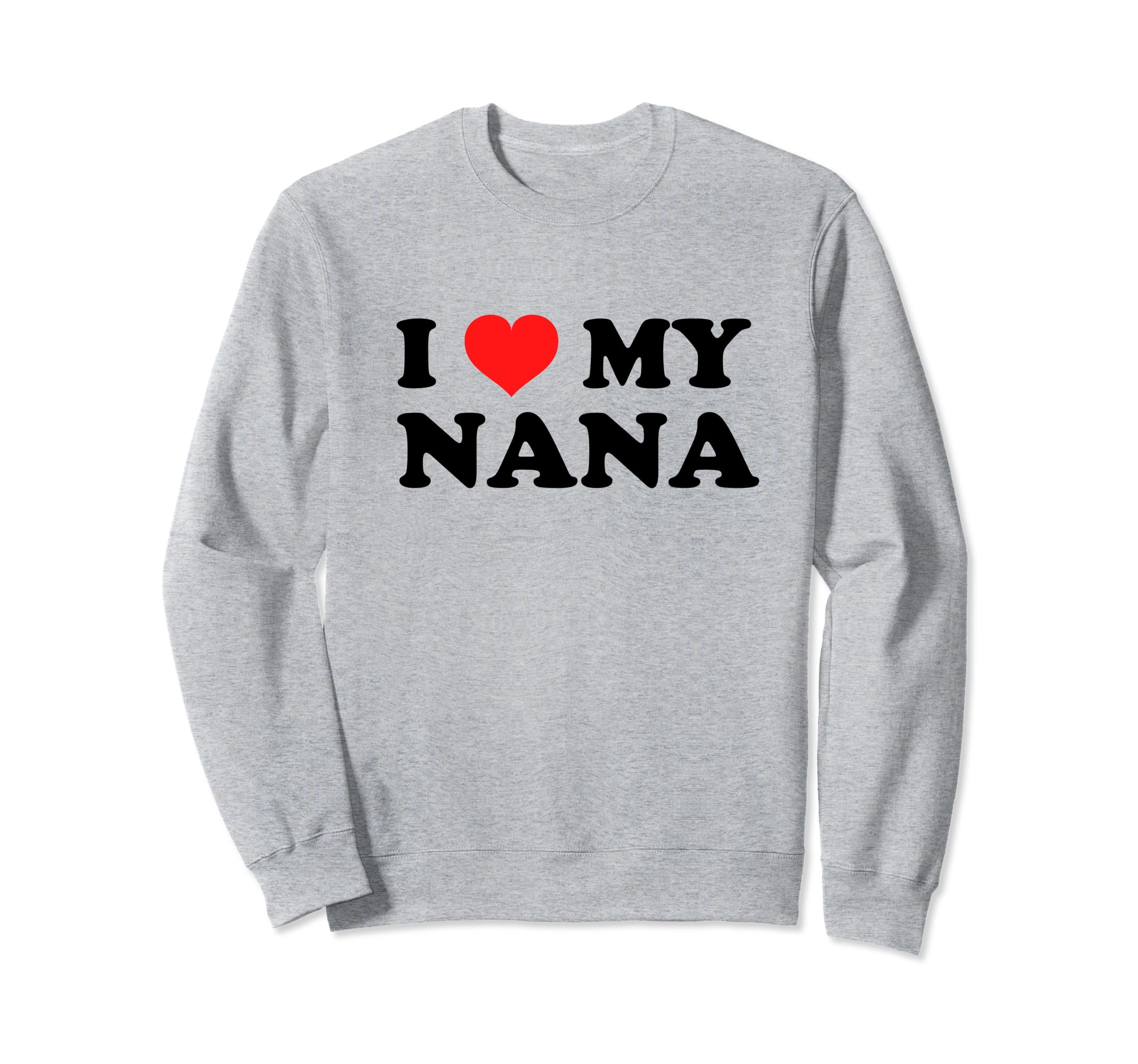 NANA SPOILING IS MY GAME トレーナー男女兼用-七田式英語教材 LITTLE