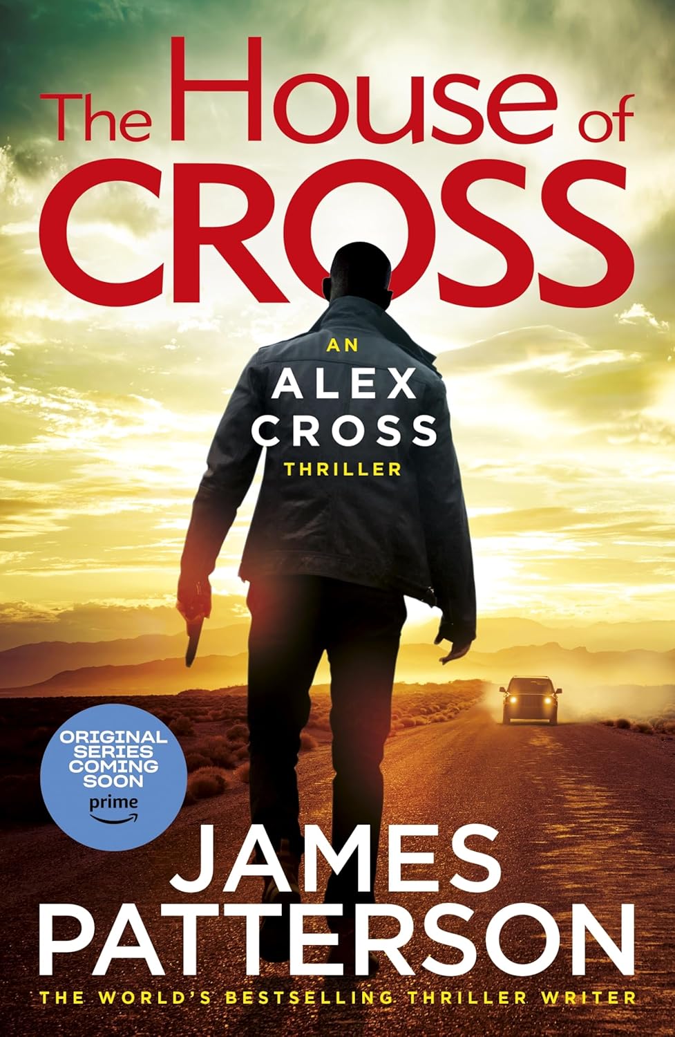 Unpacking the Holiday Mystery in \’Merry Christmas, Alex Cross\’