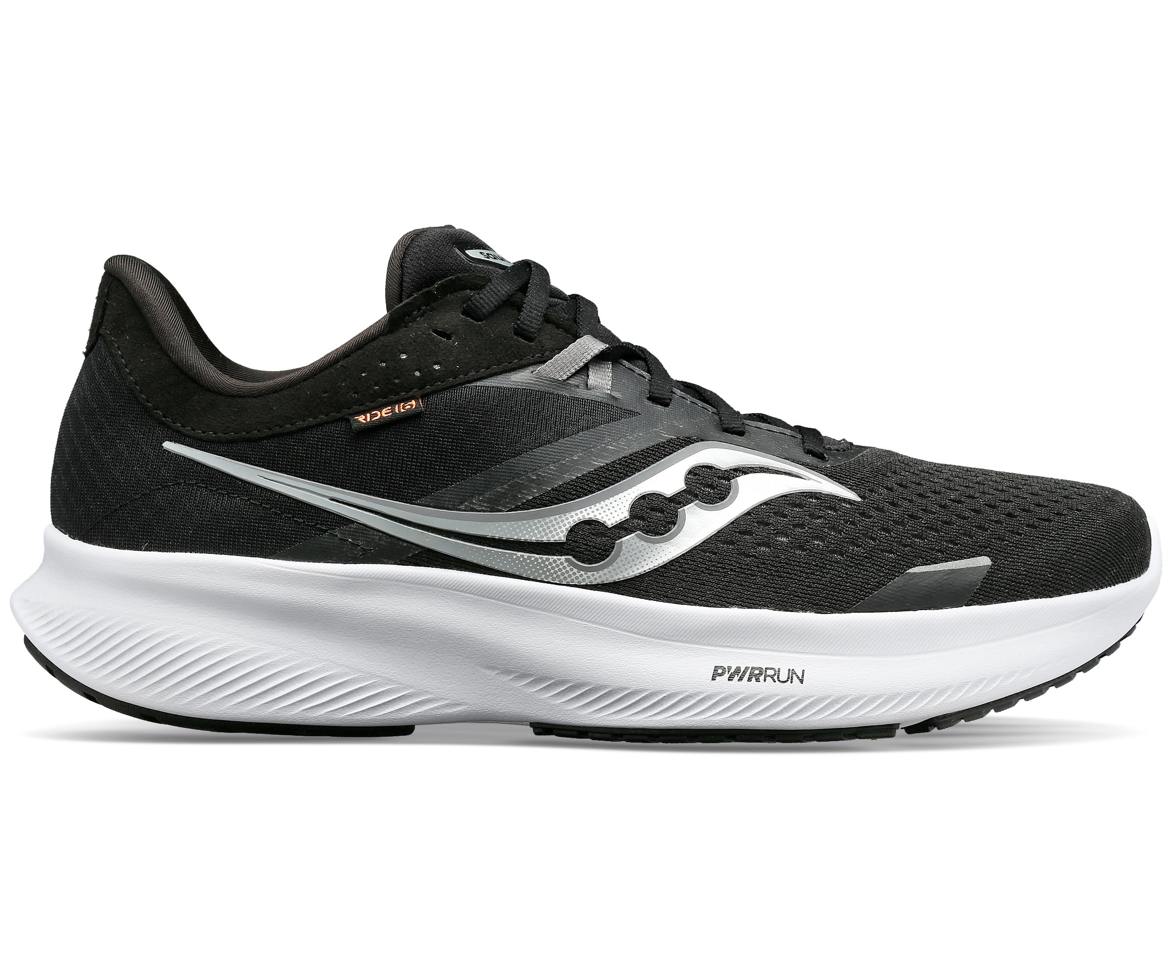 Mens Ride 16 Running Shoe