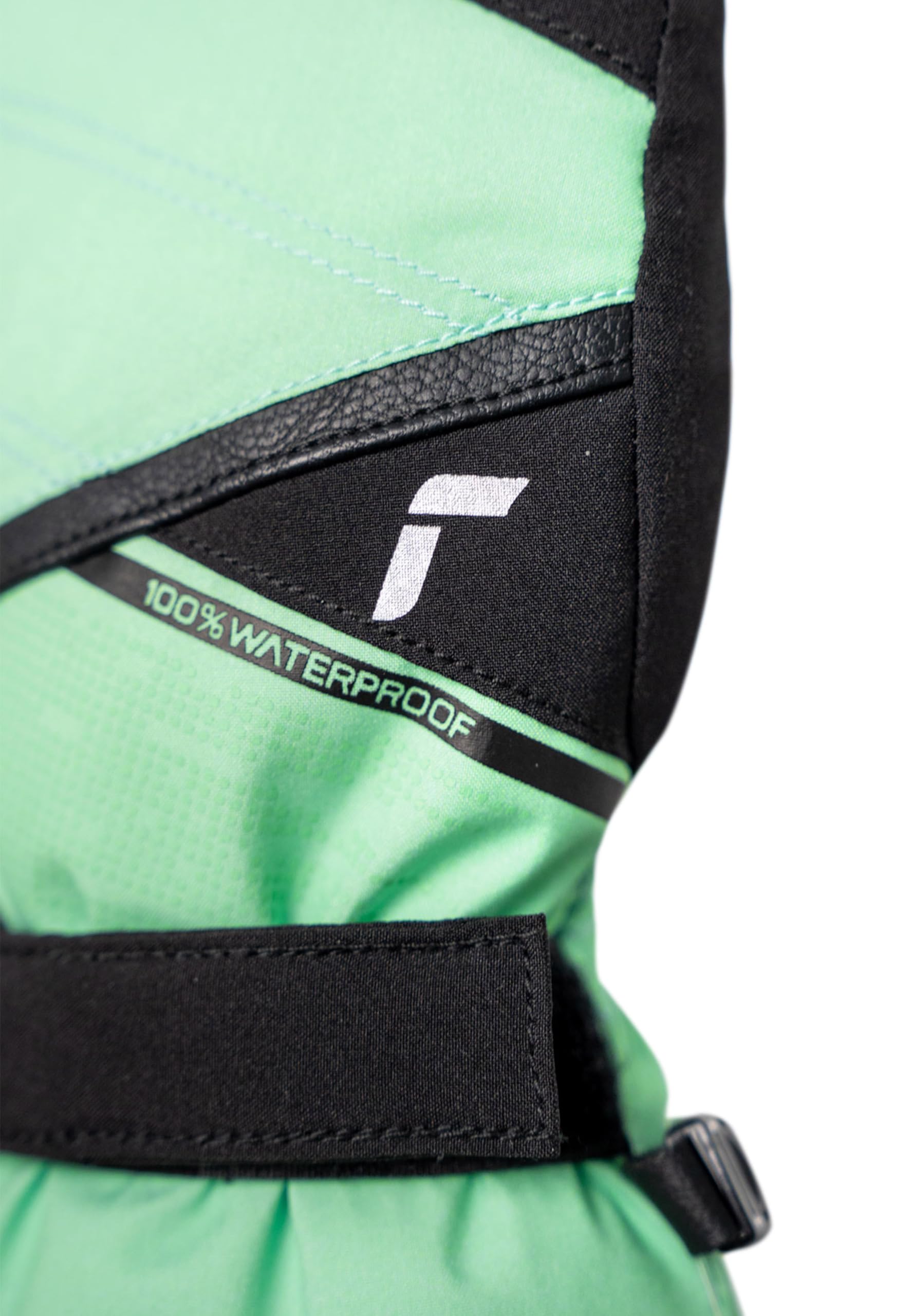 Reusch Manopla unisex Baby Kaden Down R-tex® Xt para niños pequeños
