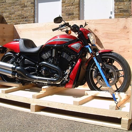 Miniatura 5 de Moicstiy 6 piezas de montaje de un solo perno negro L Track capacidad de 4,000 libras con anillo redondo de acero inoxidable control de amarre para