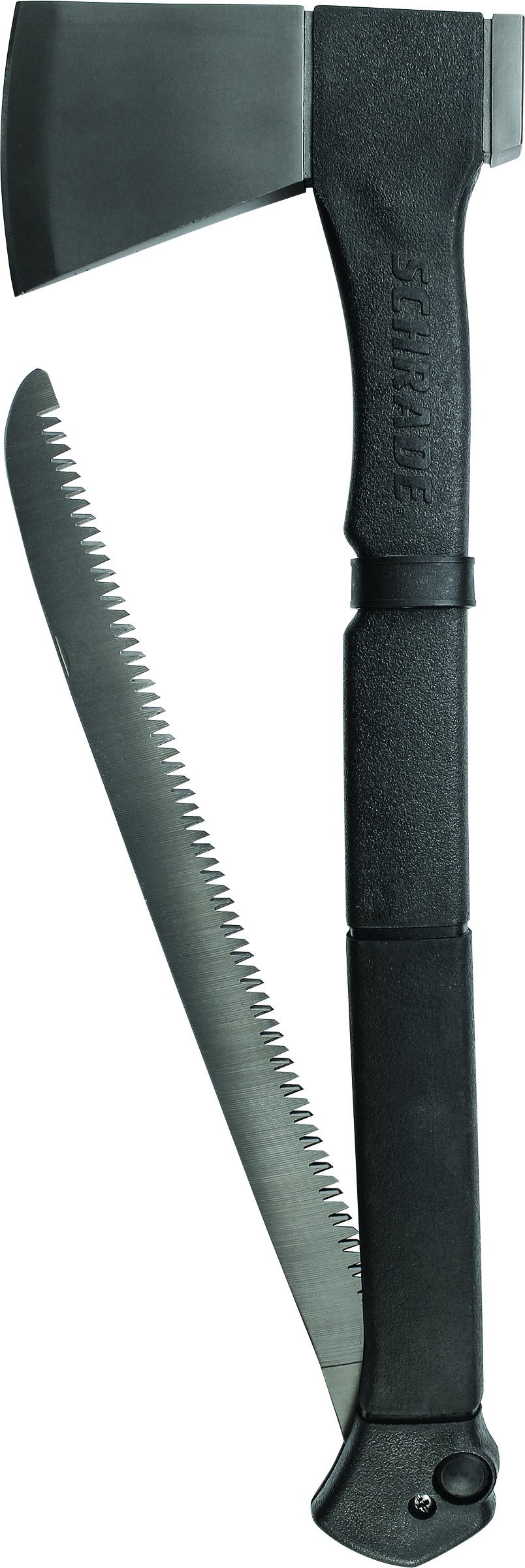 Schrade SCAXE9CP Axe - One Size, Multi, Axes - Amazon Canada
