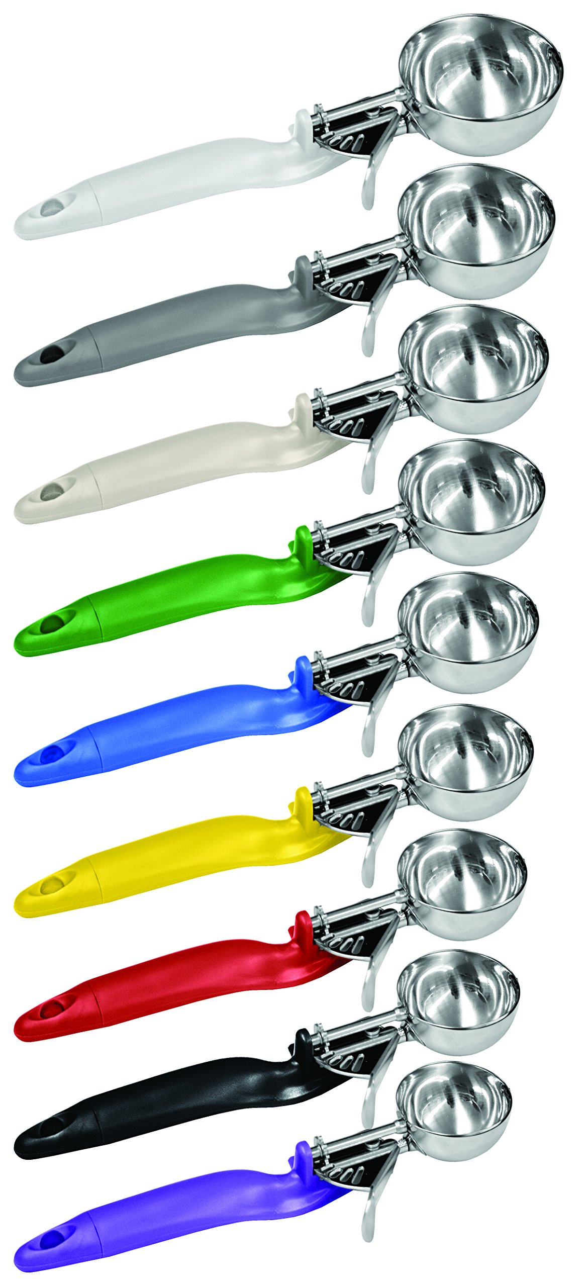 Excellante Lever Dasher, Orchid Ergo Handle, 0.75 oz