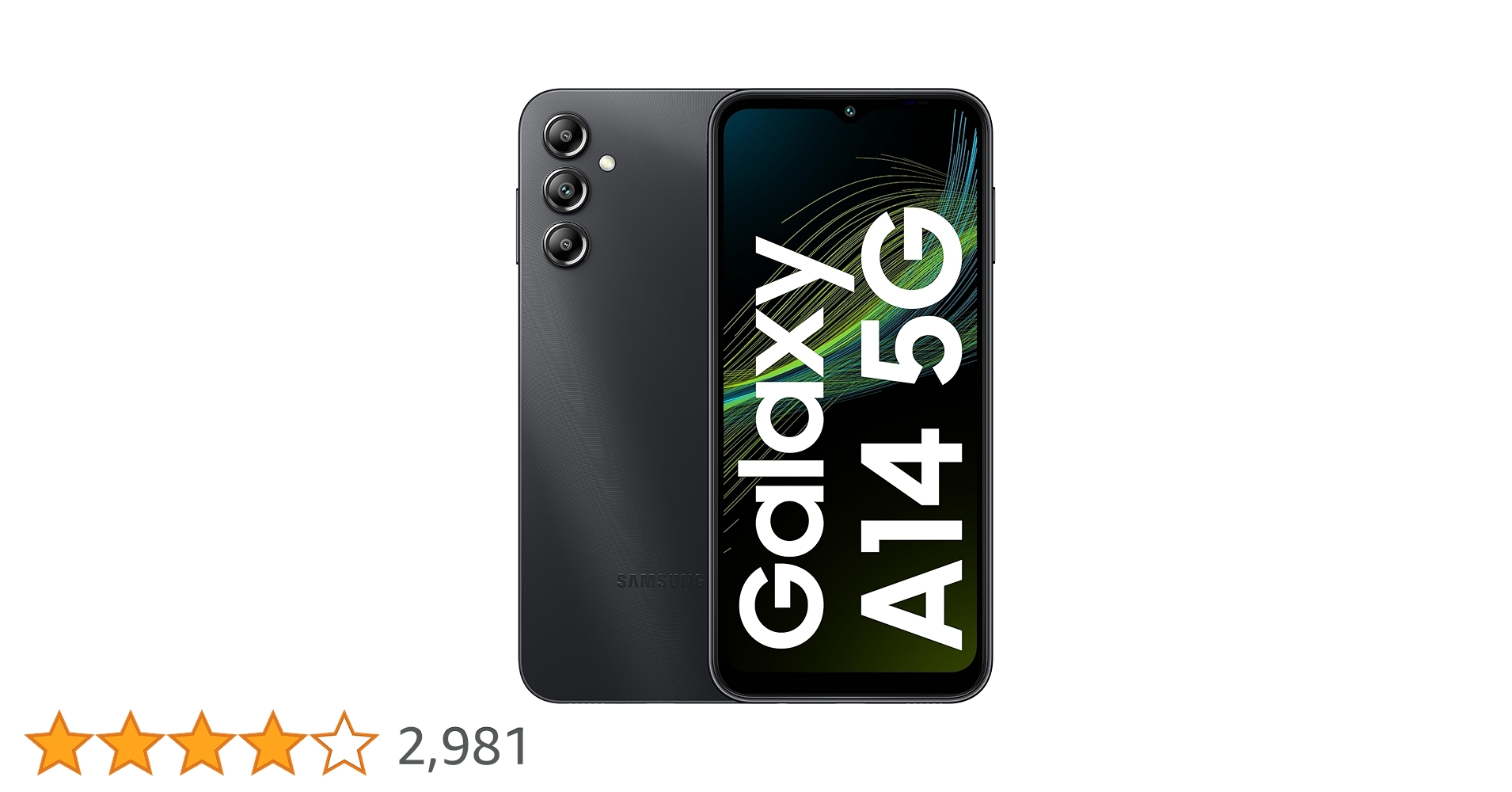 新品 SAMSUNG Galaxy A14 5G 台湾版 写真音なし 64GB Galaxy A14 5G | Samsung Caribbean