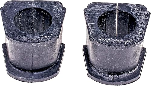 Miniatura 2 de Dorman Premium BSK67530PR - Kit de bujes de barra estabilizadora de suspensión trasera compatible con modelos seleccionados de Mitsubishi, paquete