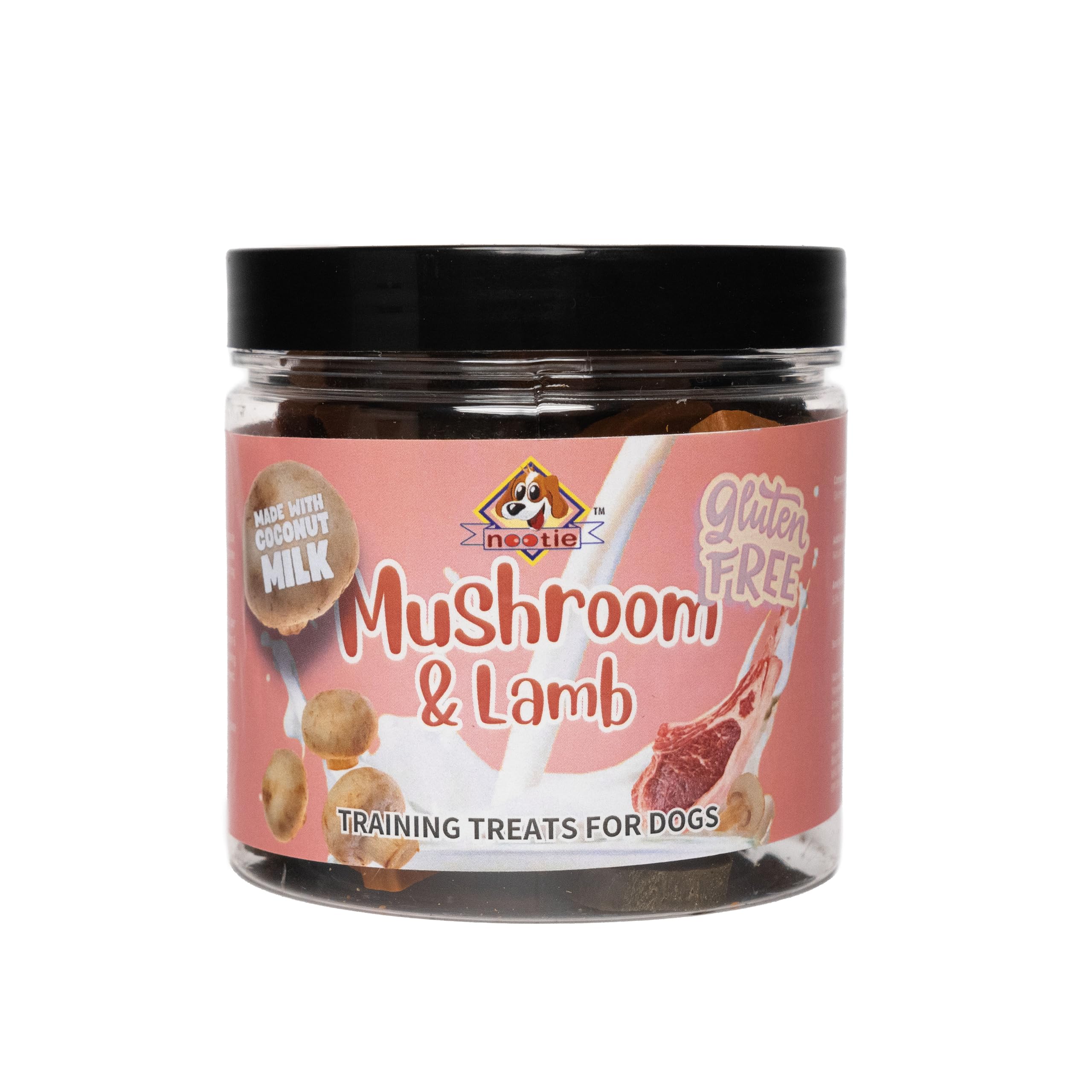 See full amazon price history chart for Nootie Gluten Free Traning Treat for Dogs Treats for All Life Stages Complete Dental Care with Omega 3 & 6 for Healthy Coat-220 GM(Mashroom & Lamb) Nootie Gluten Free Traning Treat for Dogs Treats for All Life Stages Complete Dental Care with Omega 3 & 6 for Healthy Coat-220 GM(Mashroom & Lamb) (B0CHP4TPKM) Amazon Price History, Amazon Price Tracker