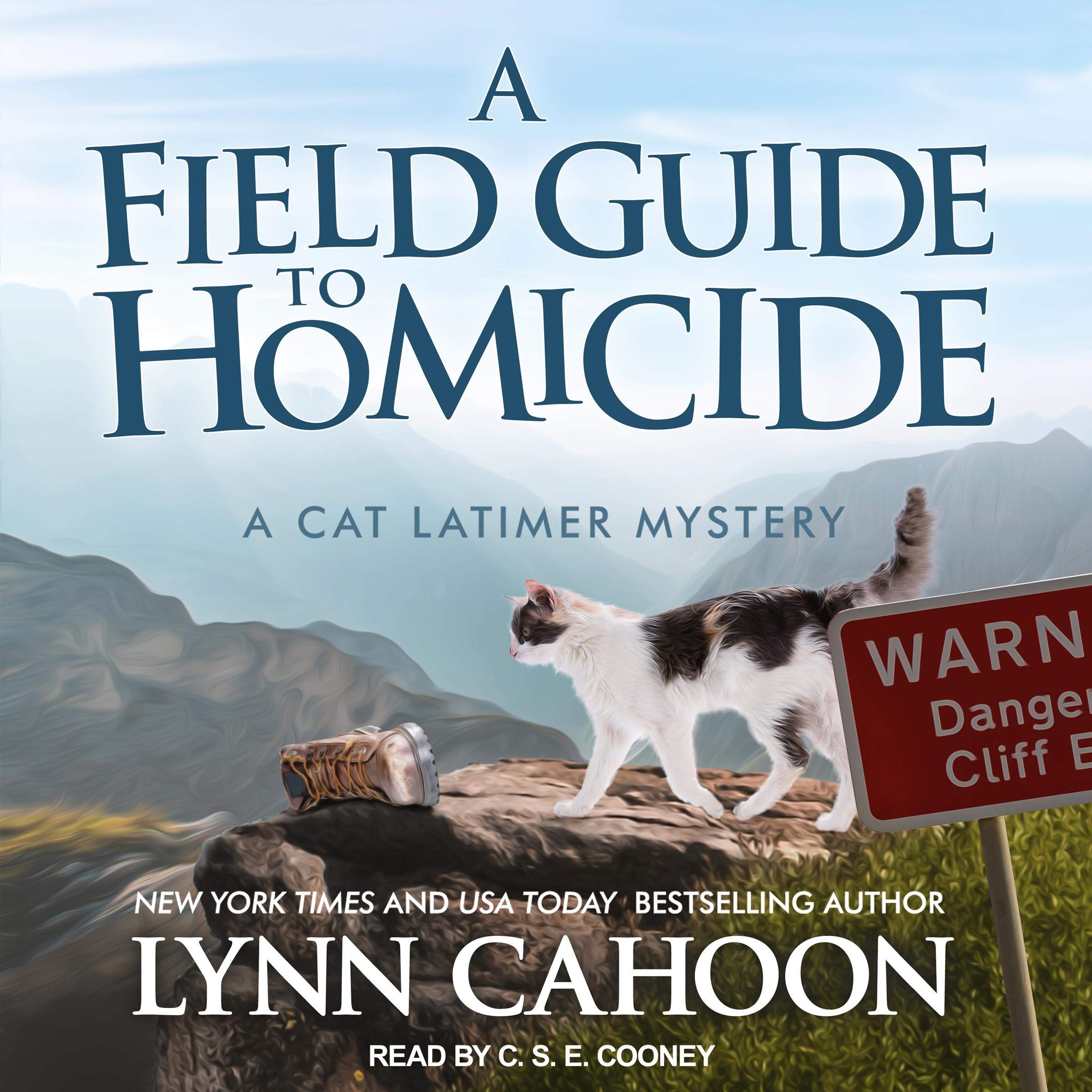 Cover art for A Field Guide to Homicide