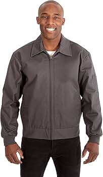 Classic【C】 Logo Mechanic jacket dickies_eisen_J615_jacket_buic