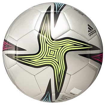 Amazon | アディダス(adidas) サッカーボール コネクト21 クラブ