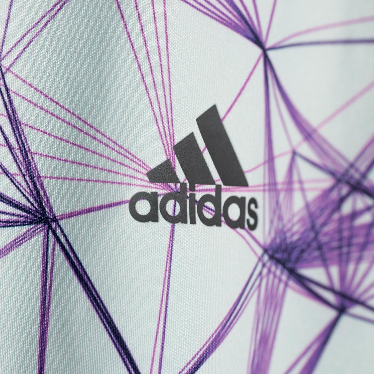 adidas Graphic 3/4-tight Pantalón 3/4, Mujer
