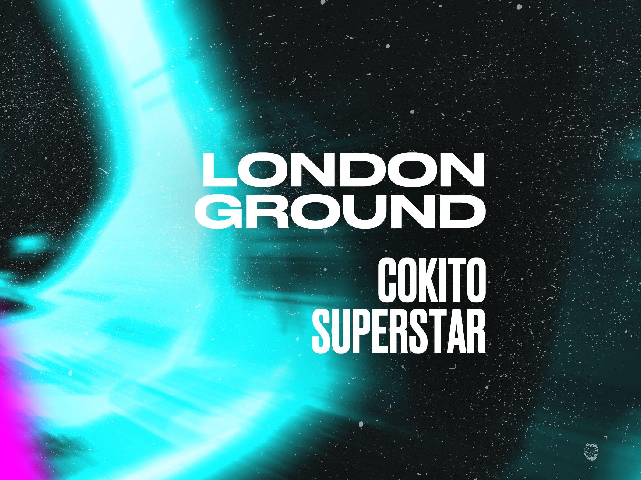 LondonGround