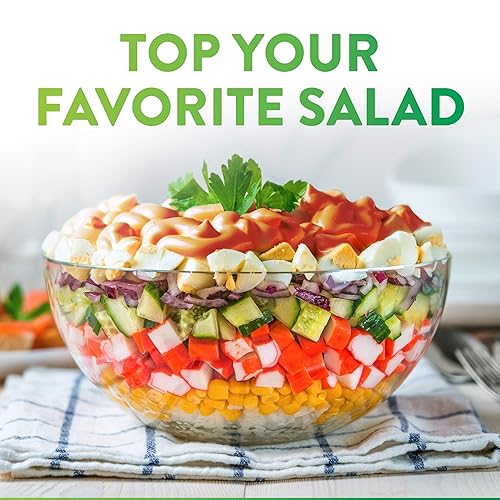 Miniatura 16 de Wish-Bone Aderezo para ensalada, francés cremoso, 15 oz