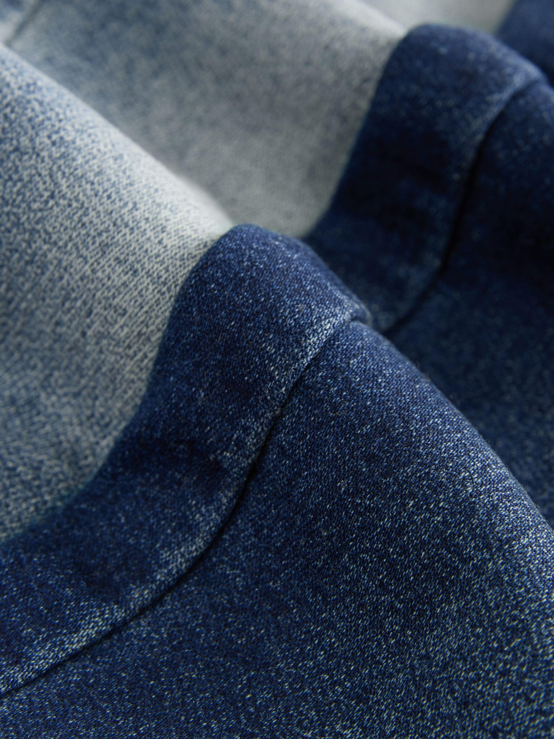 NEXT Jungen 2er-Pack Jogger-Jeans mit Komfort-Stretch 62-122
