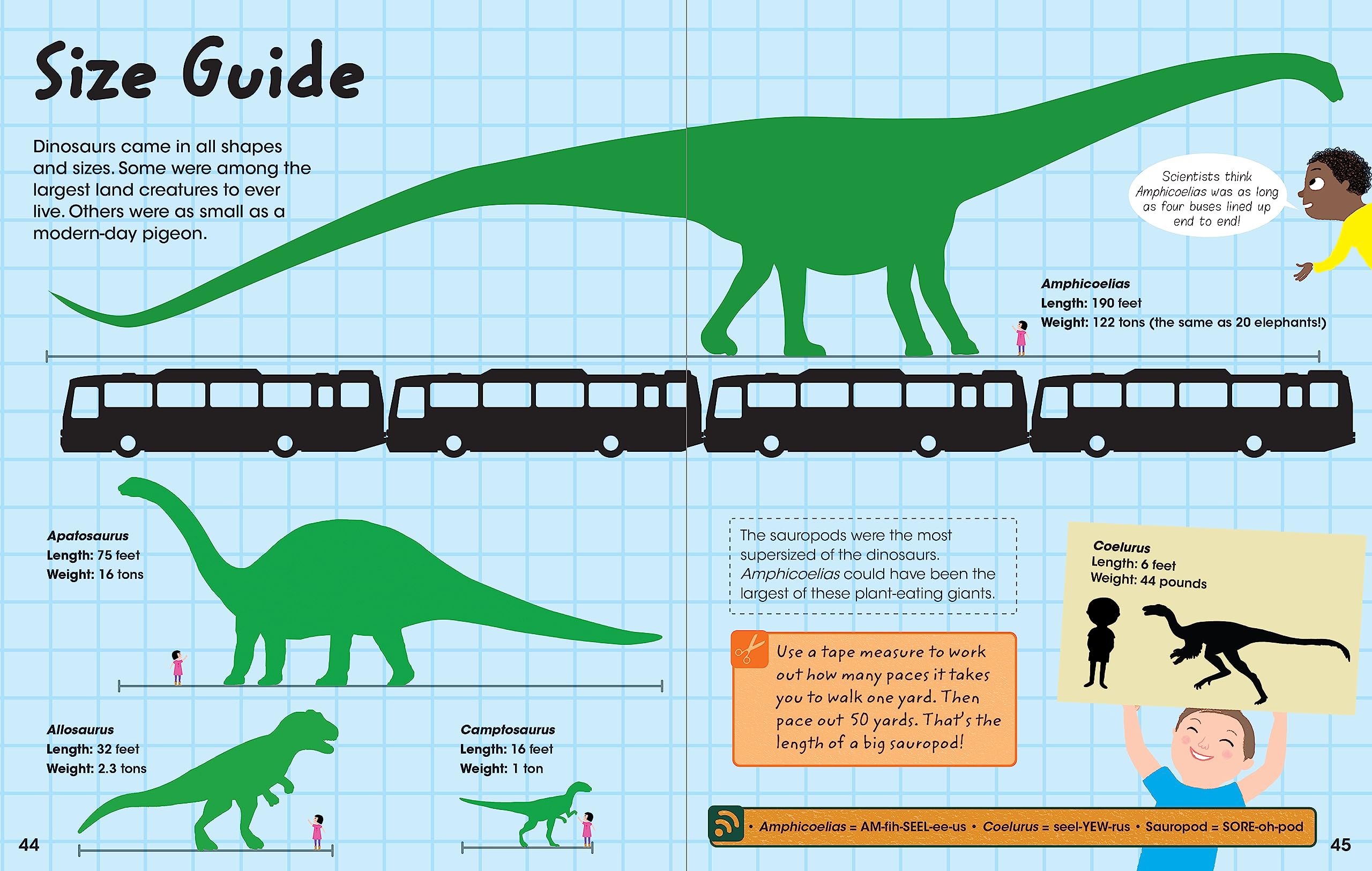 Libro de actividades y datos de dinosaurios con calcomanías para niños de 5 a 9 años, incluye diagramas, laberintos, colorear, punto a puntos, calcomanías y más