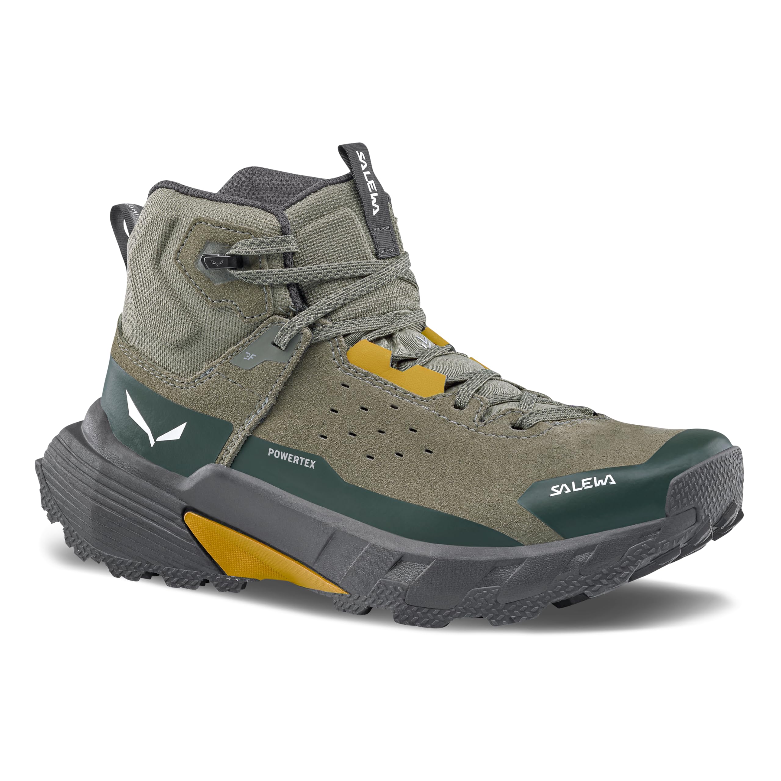 Men's Pedroc 2 Leather Mid PTX Hiking Boots