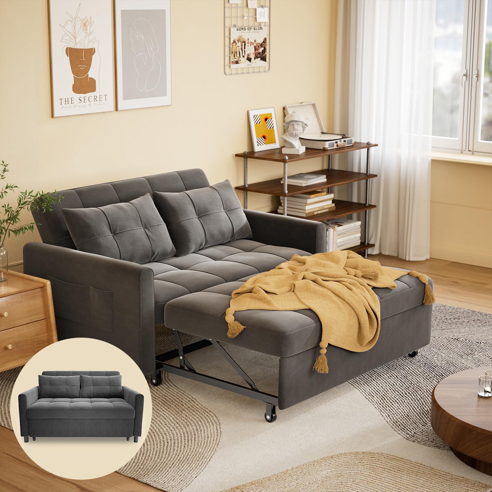 【サンゴさま専用】unico TREL covering sofa 3seat unico ウニコ TREL トレル 3シーターソファ カバーリング 3人