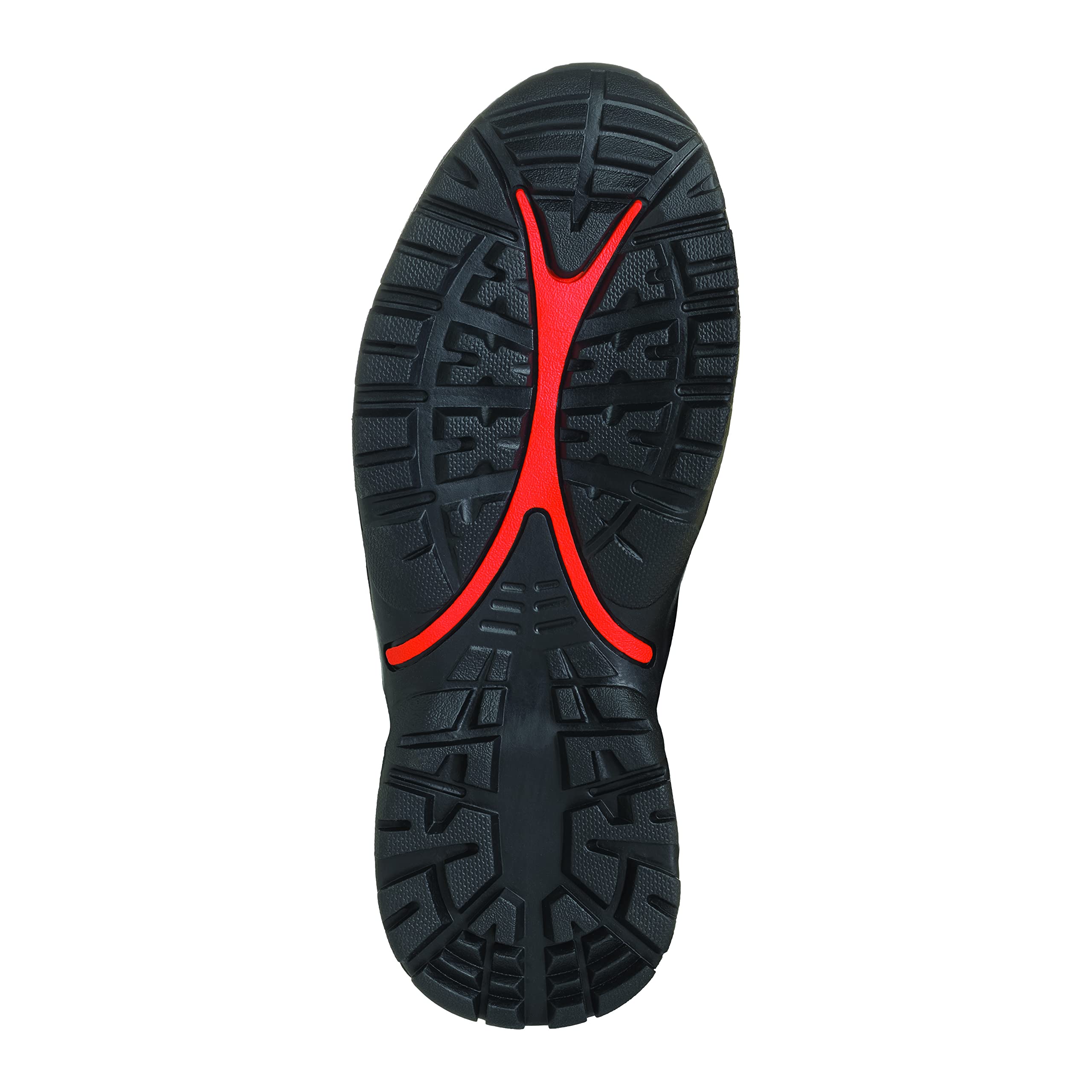 Trezeta Uniseks - dzieci Twister Wp KidHiking buty