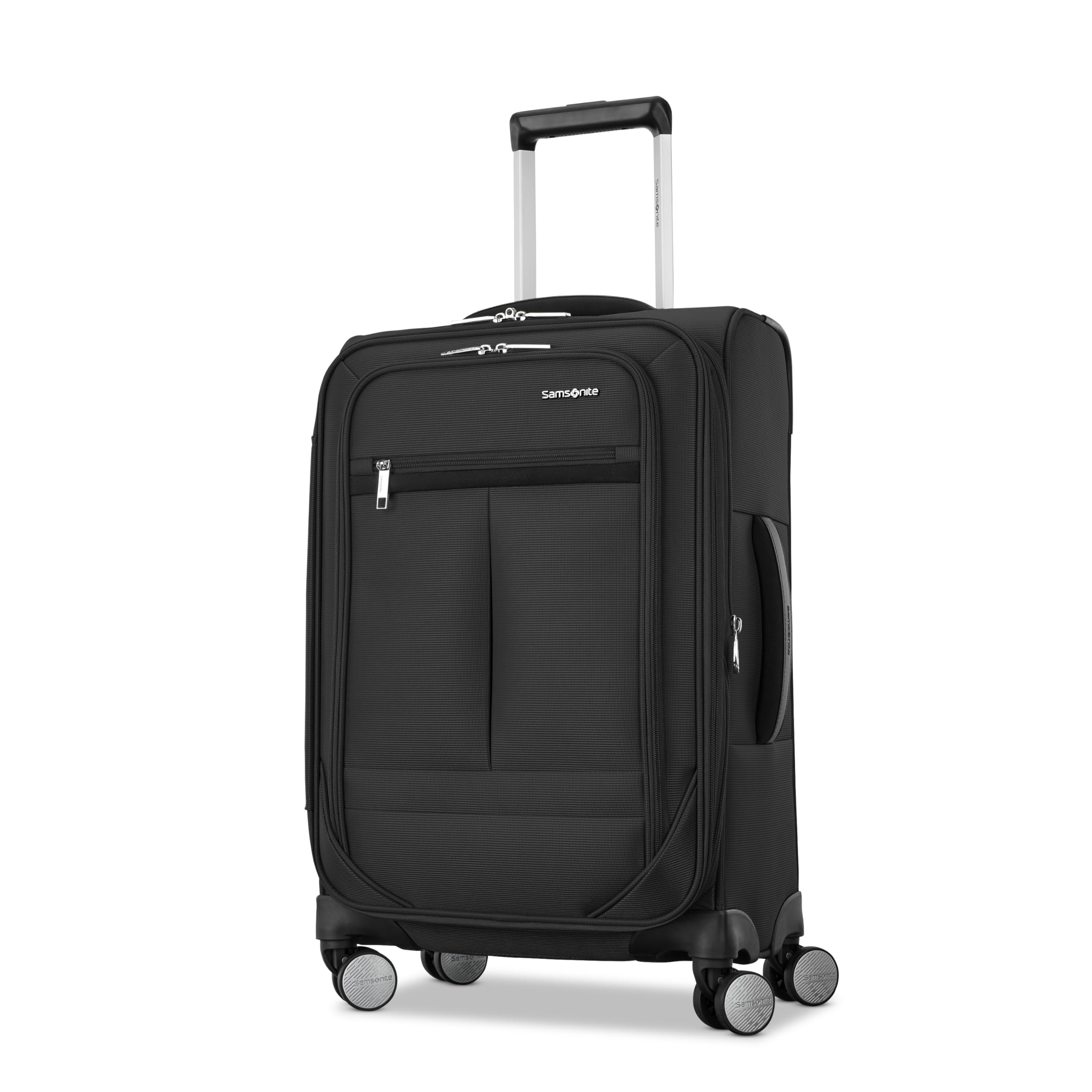 Samsonite Carry-On Soft-Sided Expandable 21-Inch Element