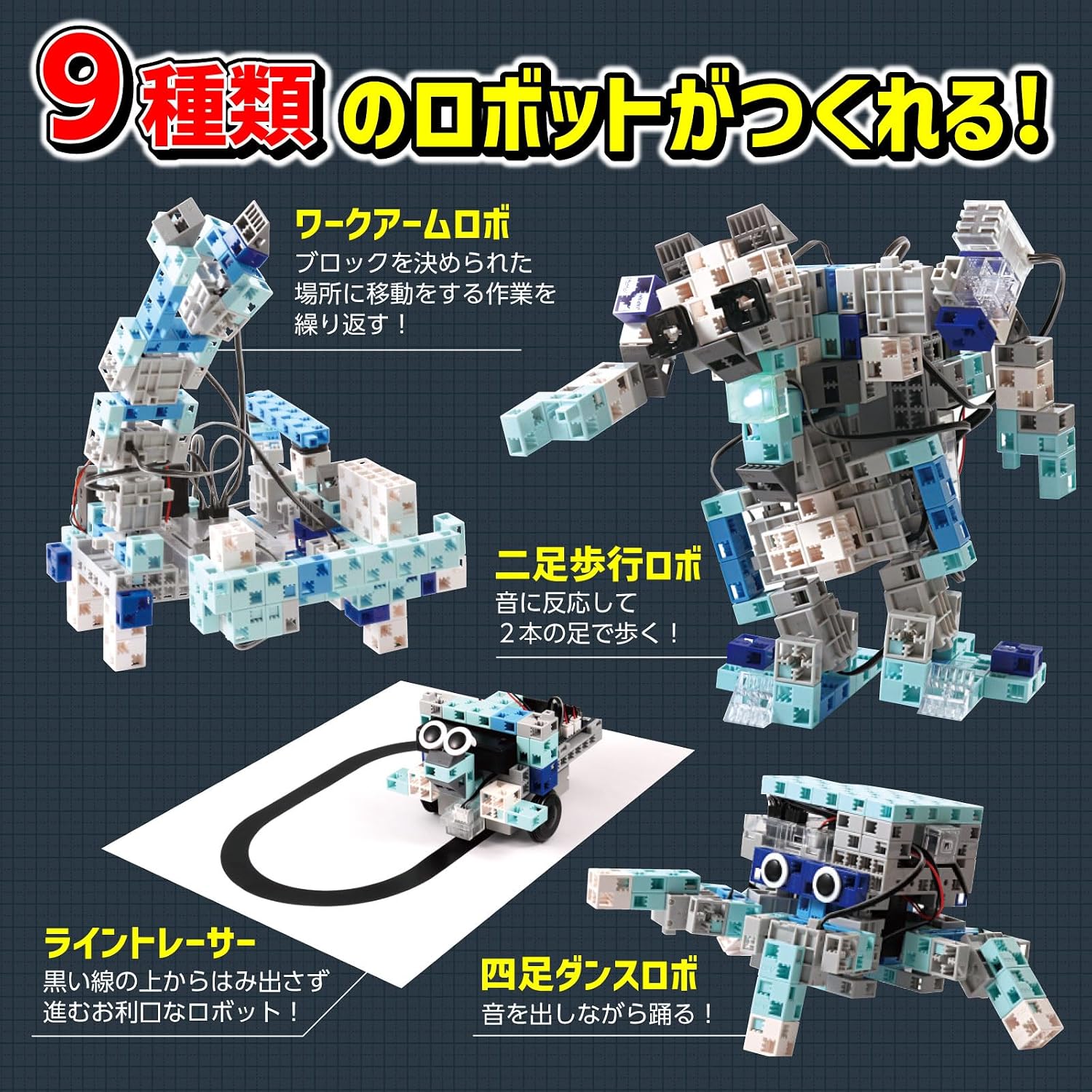 Buy Robotist Advanced Online Guadeloupe | Ubuy