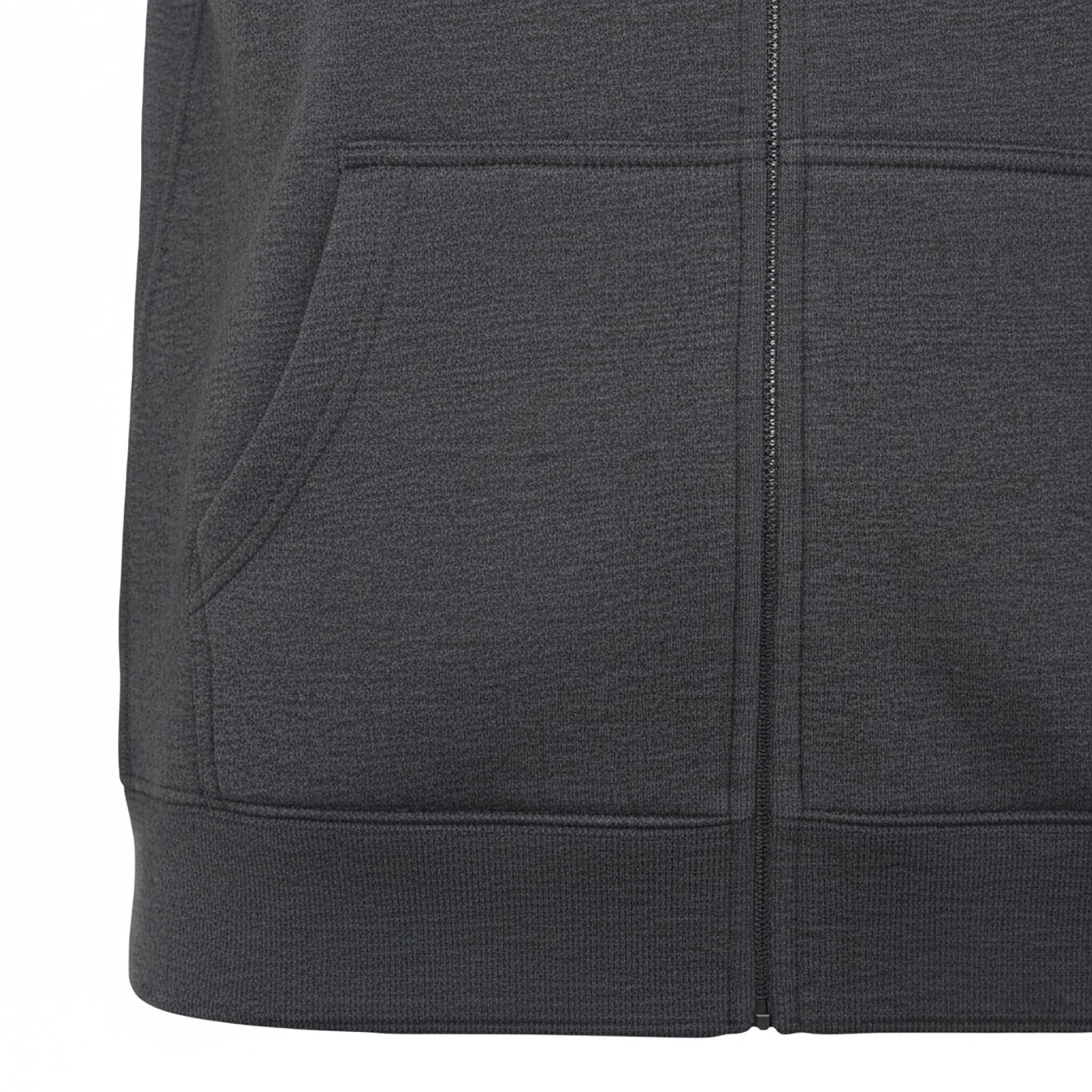 ROCK-IT Apparel Bluza bez rękawów z kapturem dla mężczyzn – z zamkiem błyskawicznym – bluza fitness z kapturem – kamizelka treningowa [rozmiar S-4XL] Koszulka bez rękawów
