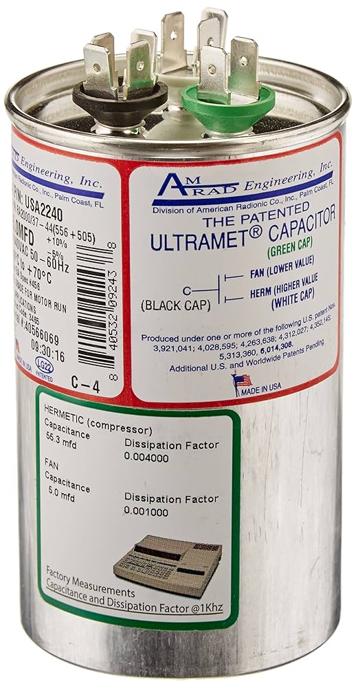 CaptainDMAボード 35T CFW Shop DMA Fusers & Accessories - Captain DMA