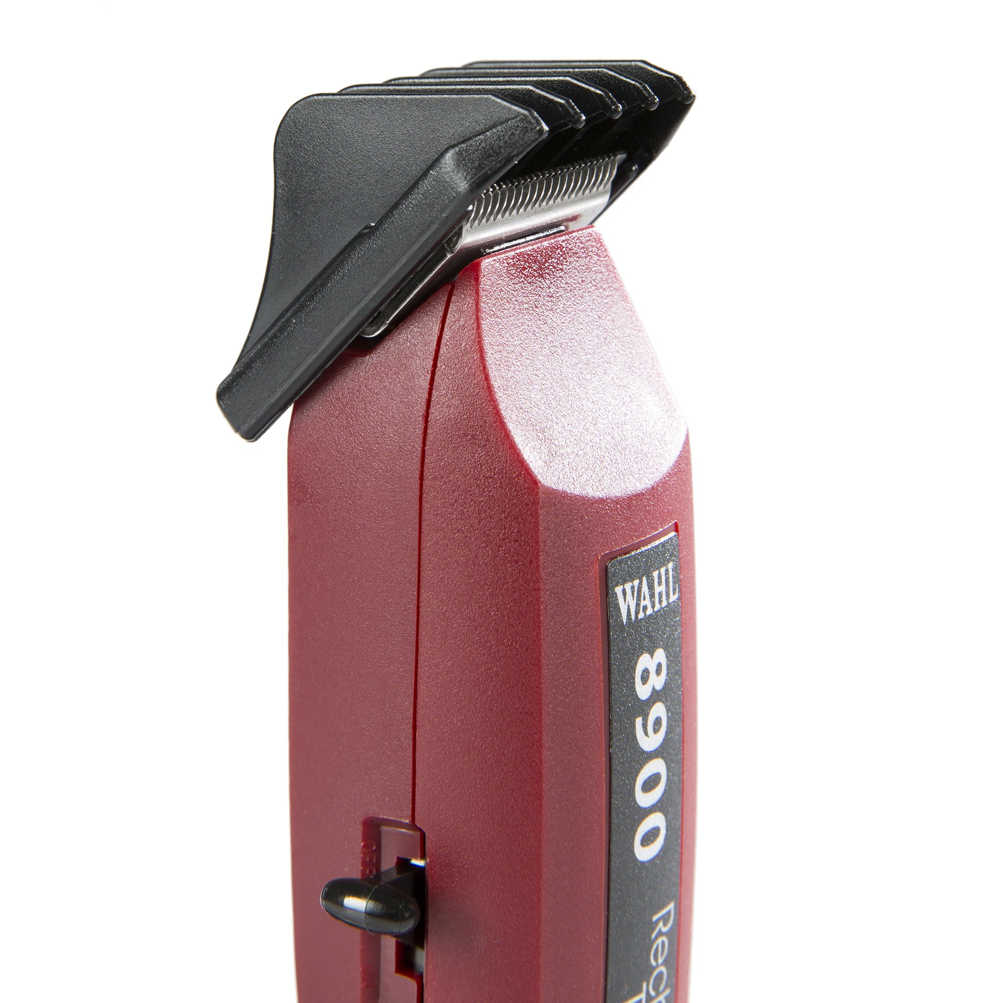 Wahl Professional Ultra Close Cordless Trimmer #8900-500 – Rotary