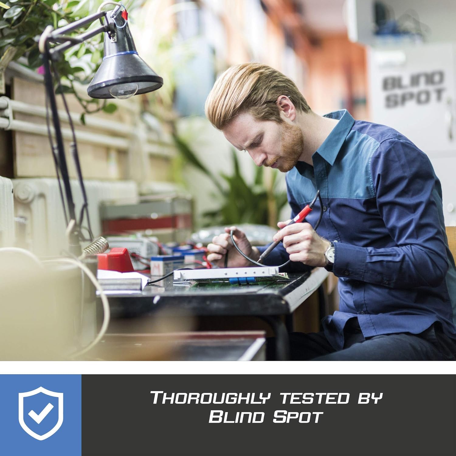 Power Junkie & Sony FZ100 Dummy Battery Bundle - Compatible with Sony NP-FZ100 Battery Powered Cameras. Sony Alpha A7III, A7RIII, A7RIV, A7SIII, A9, A9R, A9S, A6600 A6000 Cameras. : Electronics