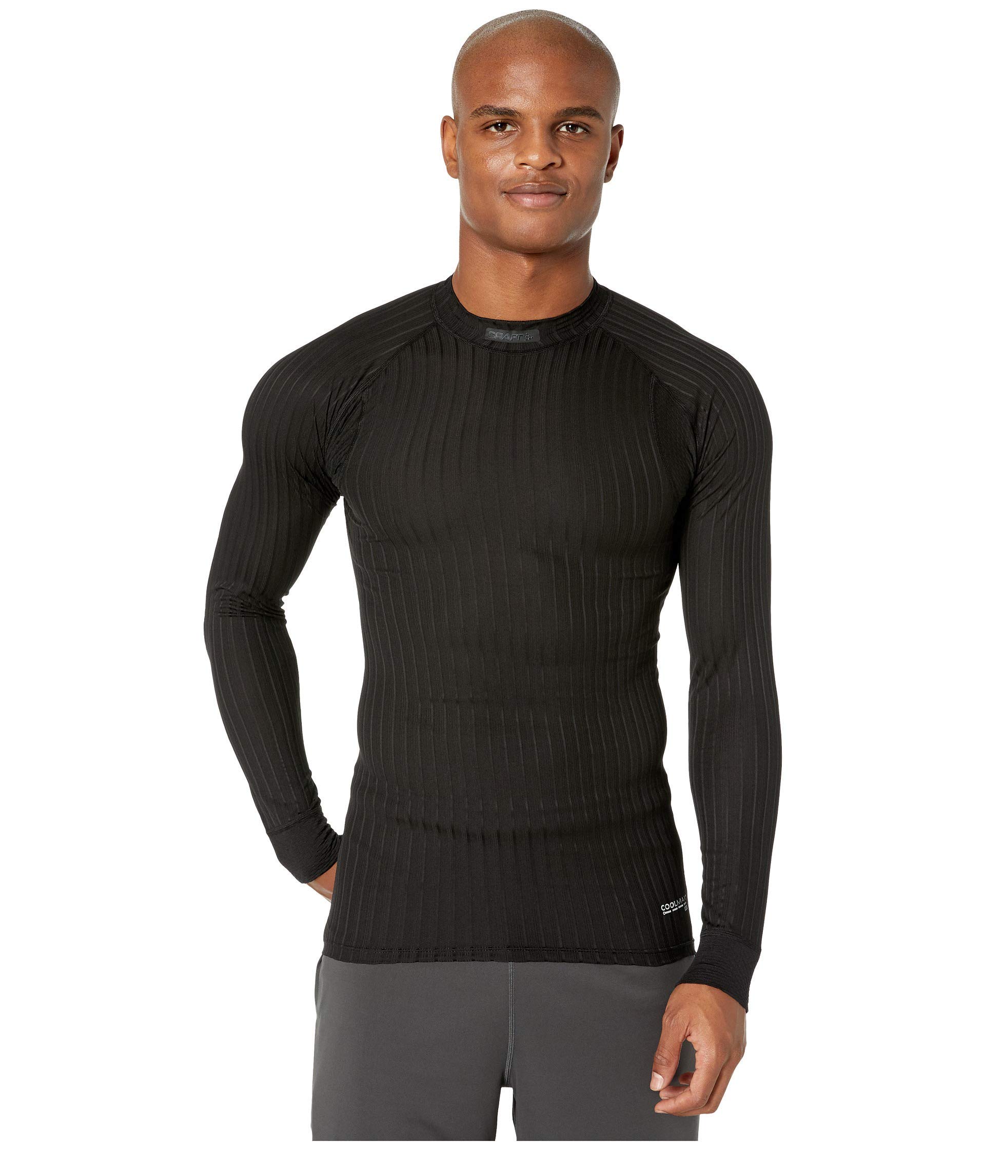 Craft Active Extreme 2.0 Cn LS Base Hombre