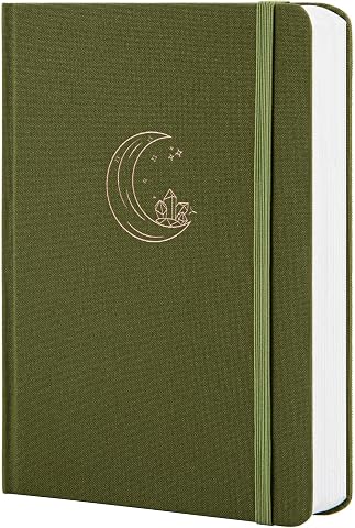 Cuadernos de piel