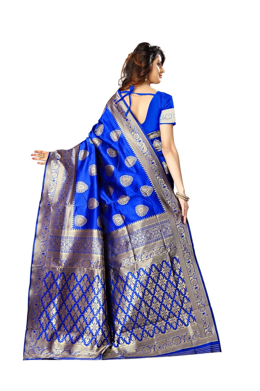 amazon wedding saree collection