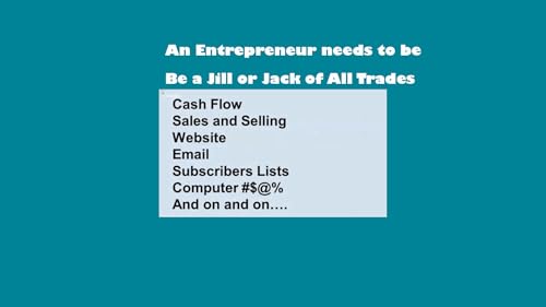 The Business of HomeBased Business TV