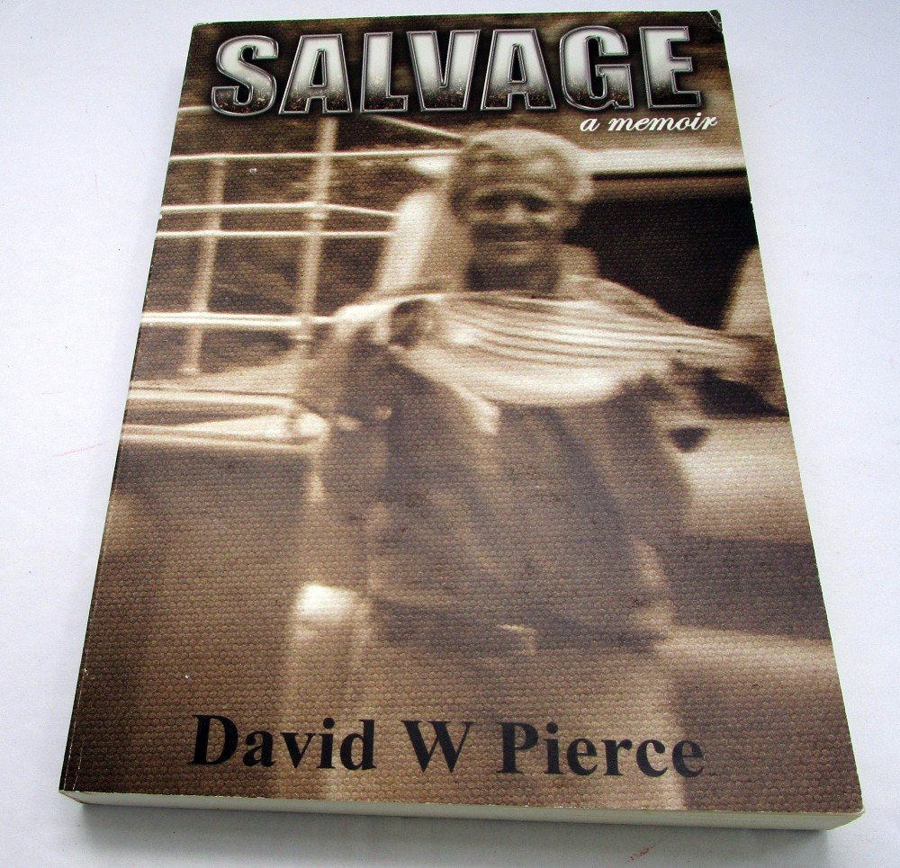 Salvage - Memoir