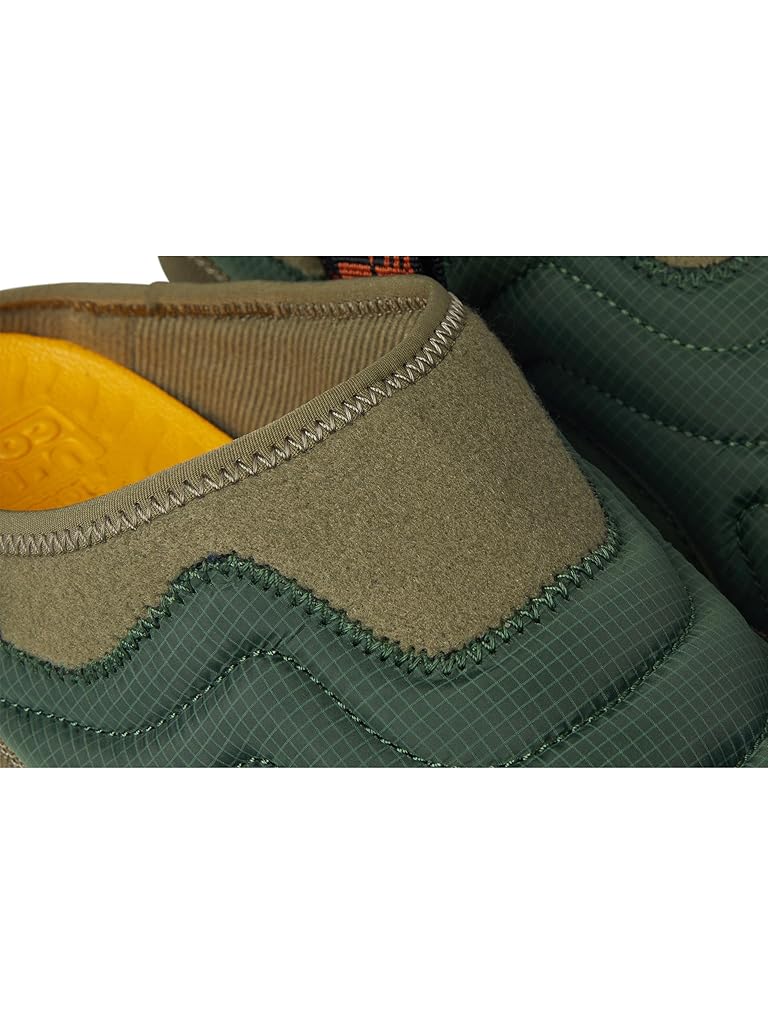 Green Teva ReEmber Terrain