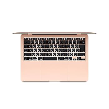 Amazon.co.jp: 【整備済み品】Apple MacBook Air Retina 2020(13