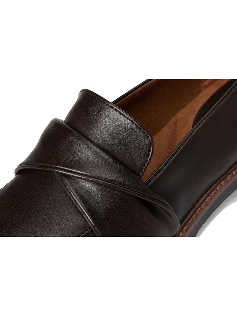 Brown EuroSoft Leia