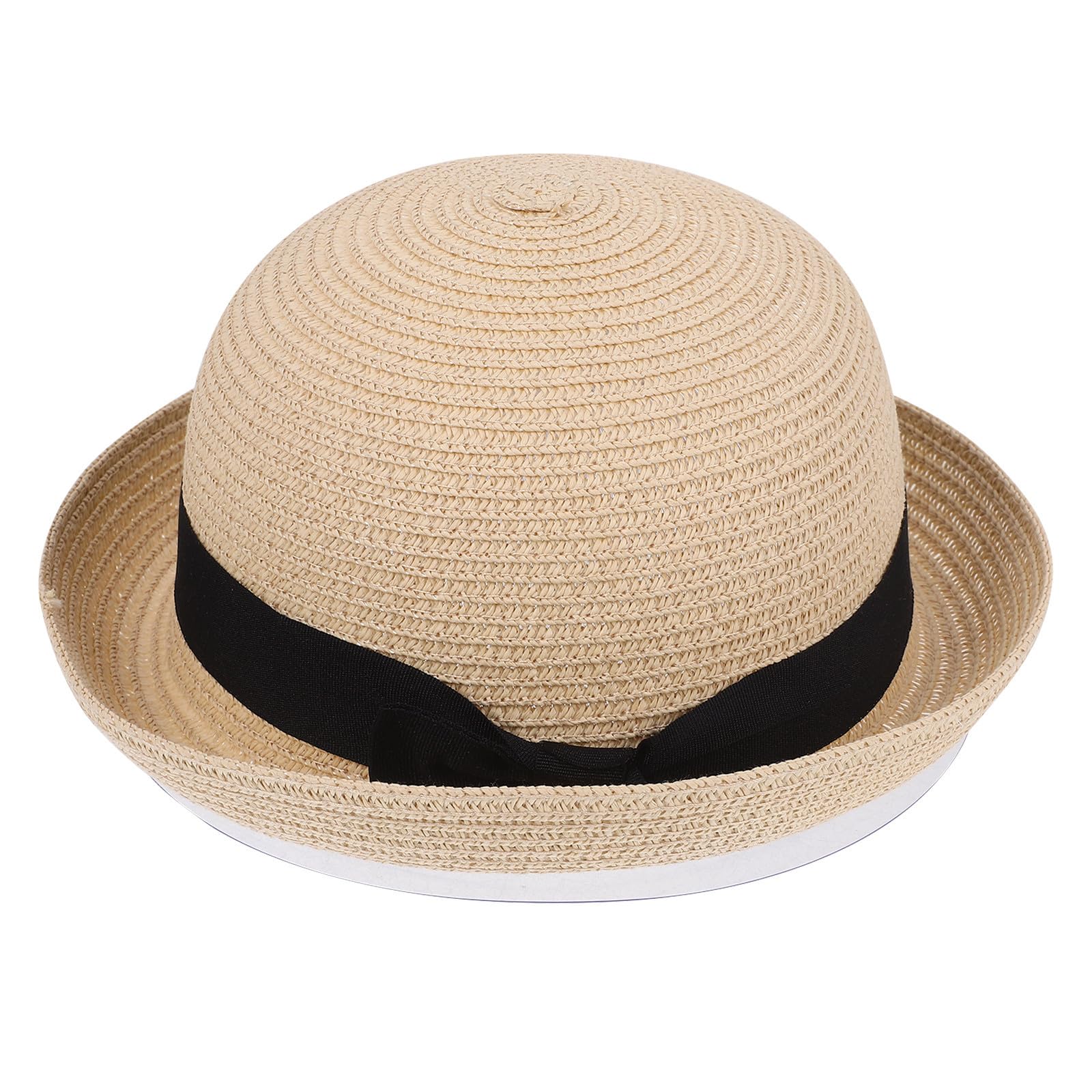 HEMOTON 10pezzi Porta Cappellini da Baseball Trasparenti Organizer in Rigida Antideformazione per Viaggi Supporto Espositivo Protettivo per Cappelli con Visibilità Chiara