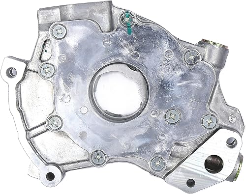 Miniatura 9 de VIPCAR Bomba de aceite 03007 para Ford Modular V8 4.6 5.4L 3 válvulas, 2004-2010 F150 5.4L2009-10 4.6L, 2006-10 Explorer (Sport Trac) 4.6, 2005-14