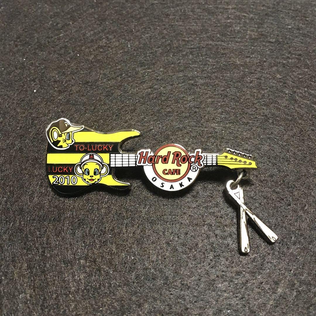 当時物！レア★キャラクターピンバッジ 6個セット トラッキー ミッキーなど 当時物！レア☆キャラクターピンバッジ 6個セット トラッキー