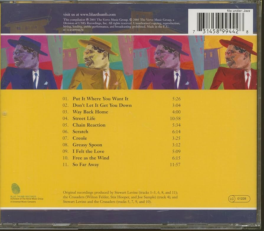 Amazon.co.jp: Groove Crusade: ミュージック