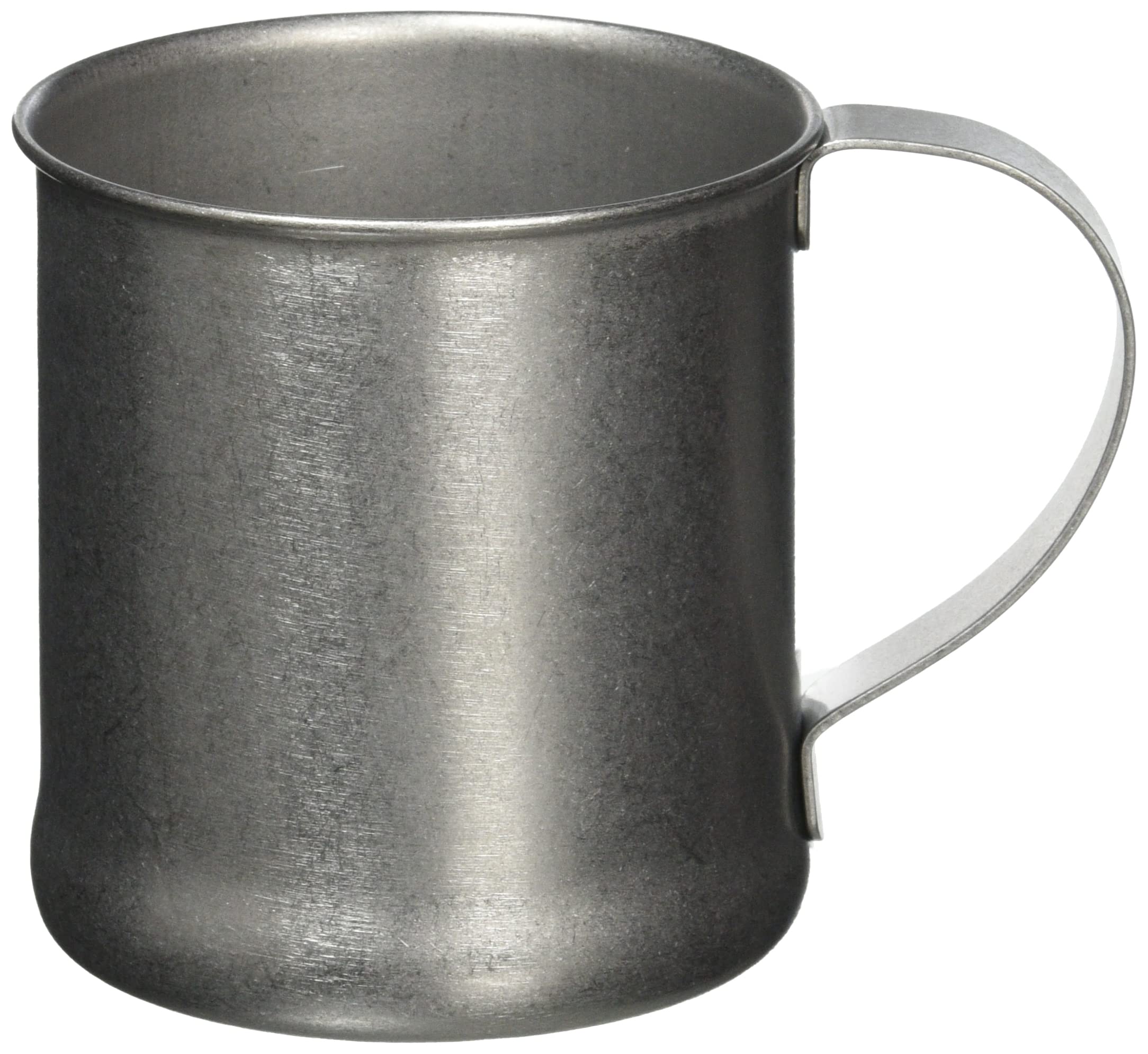 ヴィンテージイノックス マグ300ml 日本製 VINTAGEINOX 【正規販売品】 カフェ レストラン アウトドア キャンプ マグカップ ステンレス エイジング加工 割れない 食洗機対応