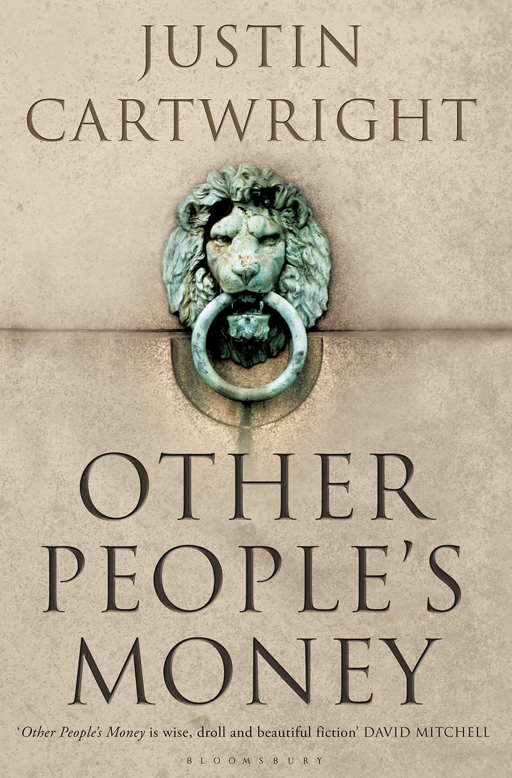 Other People's Money