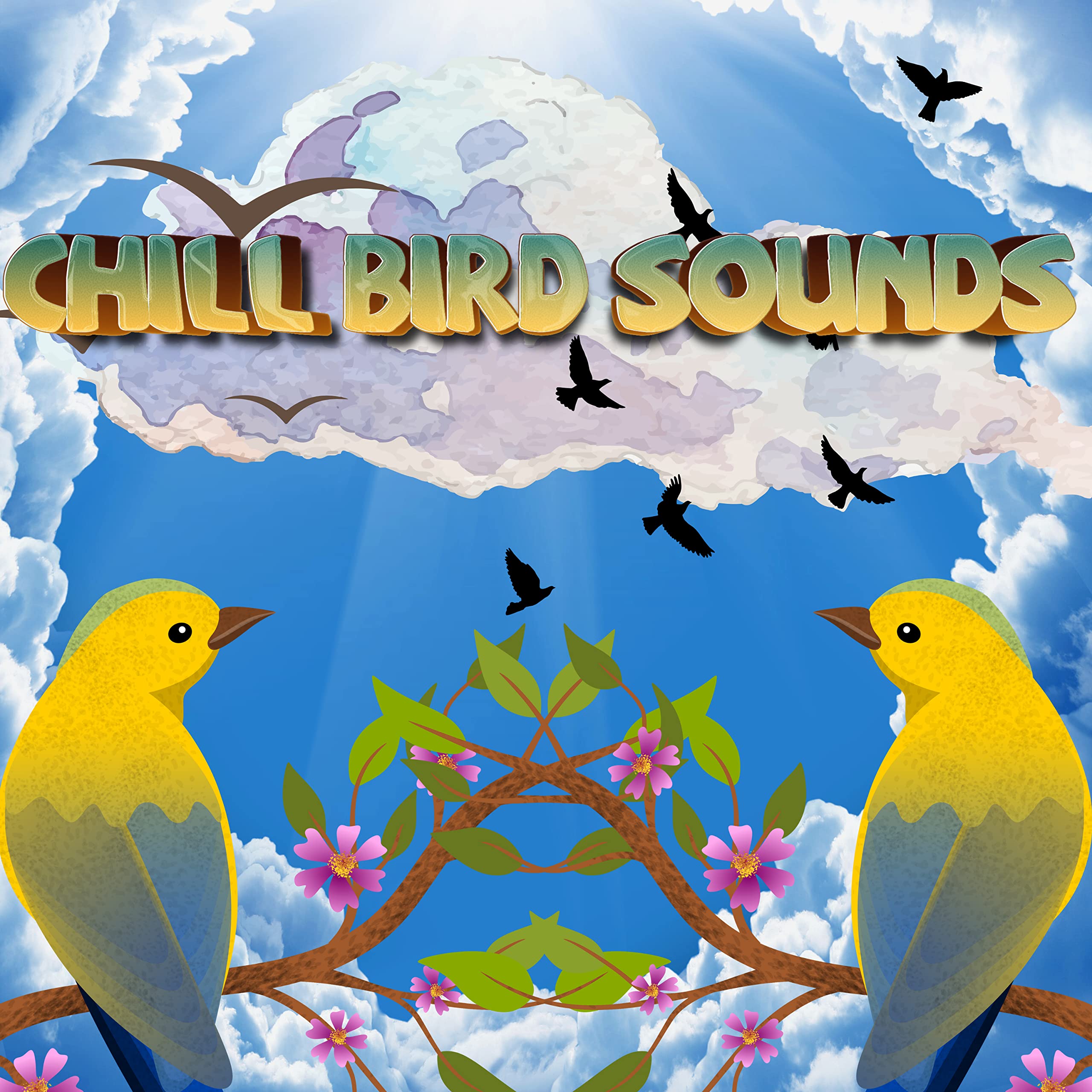 Chill Bird Sounds